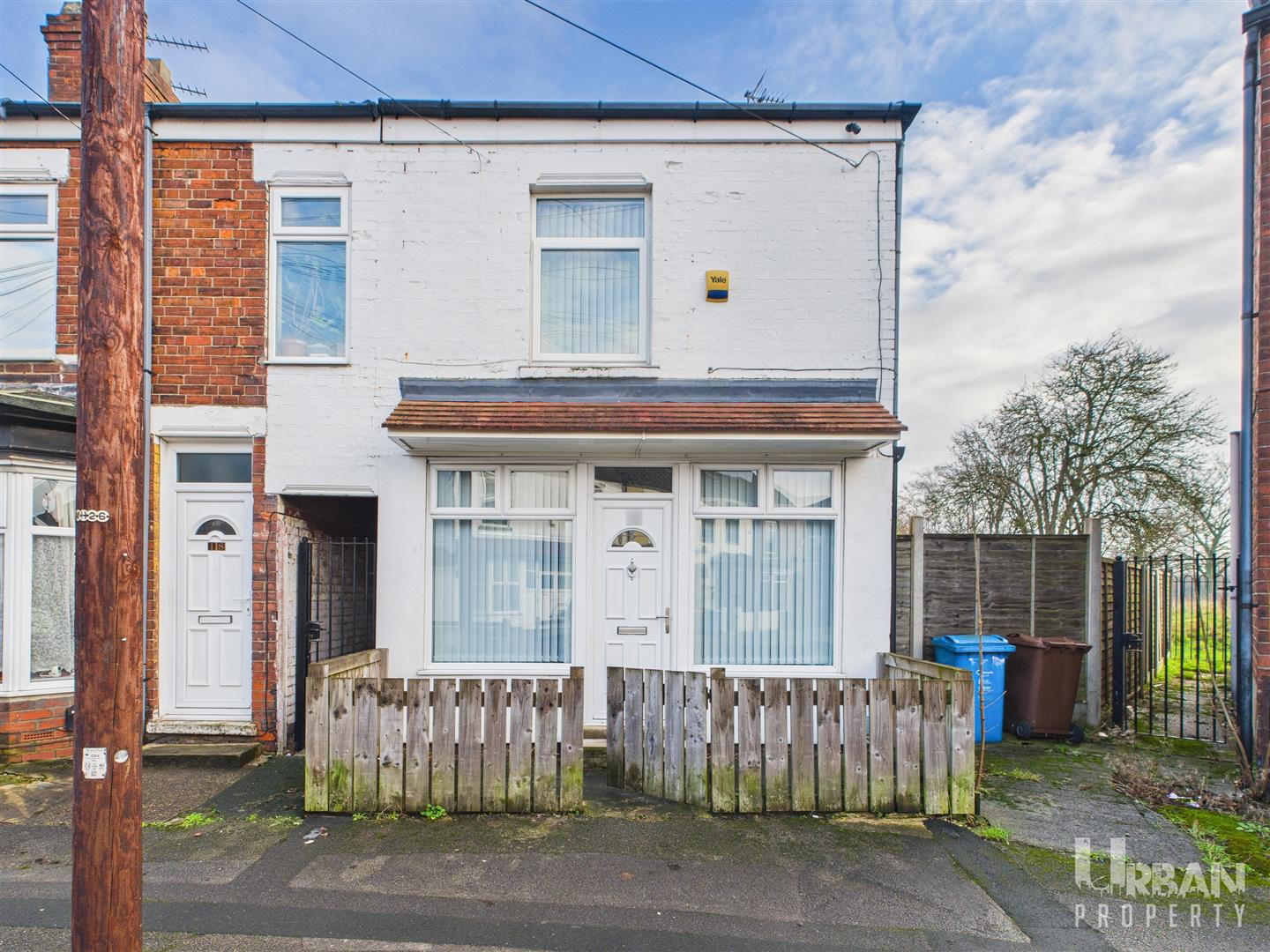 Property Brochure